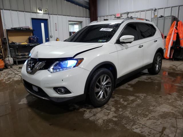 NISSAN ROGUE S 2014 5n1at2mv0ec757981