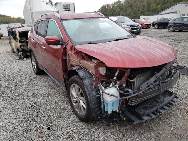 NISSAN ROGUE S 2014 5n1at2mv0ec758225