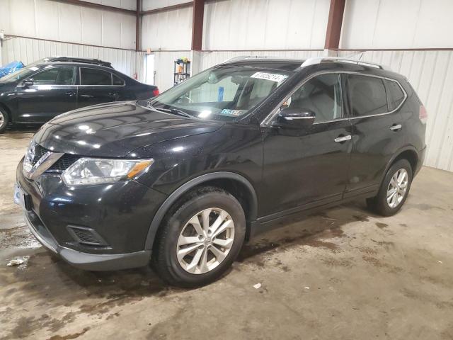 NISSAN ROGUE 2014 5n1at2mv0ec758788