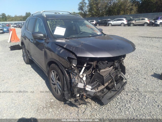 NISSAN ROGUE 2014 5n1at2mv0ec765479