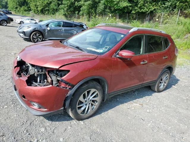 NISSAN ROGUE S 2014 5n1at2mv0ec766342