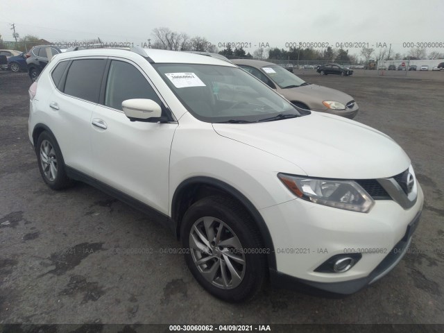 NISSAN ROGUE 2014 5n1at2mv0ec768561