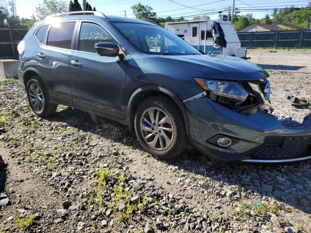 NISSAN ROGUE S 2014 5n1at2mv0ec772271