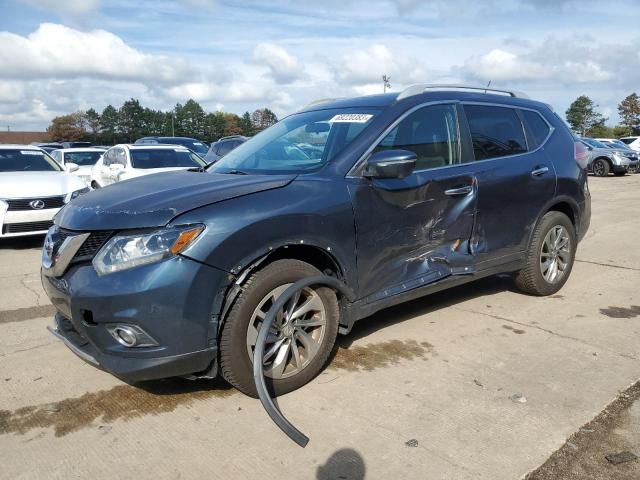 NISSAN ROGUE S 2014 5n1at2mv0ec773159