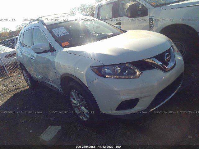 NISSAN ROGUE 2014 5n1at2mv0ec773467