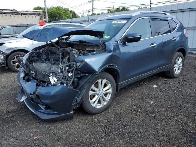 NISSAN ROGUE S 2014 5n1at2mv0ec774666