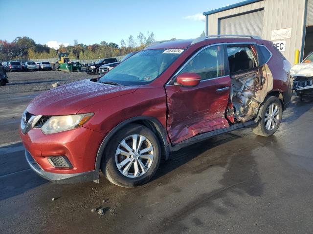 NISSAN ROGUE S 2014 5n1at2mv0ec774716