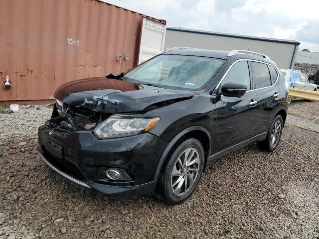 NISSAN ROGUE S 2014 5n1at2mv0ec774926