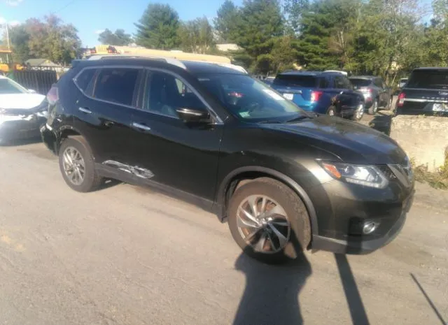 NISSAN ROGUE 2014 5n1at2mv0ec776000