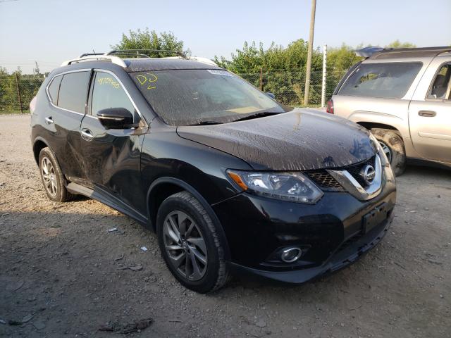 NISSAN ROGUE S 2014 5n1at2mv0ec776238