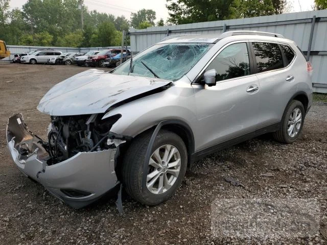 NISSAN ROGUE 2014 5n1at2mv0ec776515