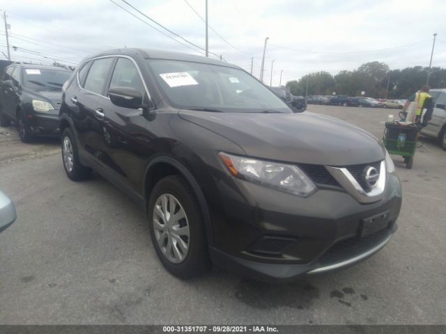 NISSAN ROGUE 2014 5n1at2mv0ec777213