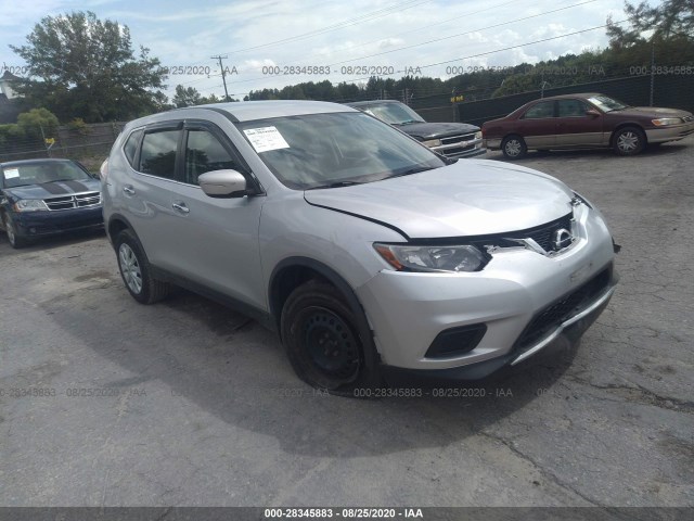 NISSAN ROGUE 2014 5n1at2mv0ec780919