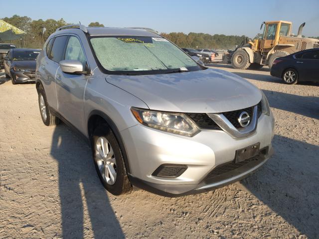 NISSAN ROGUE S 2014 5n1at2mv0ec782752