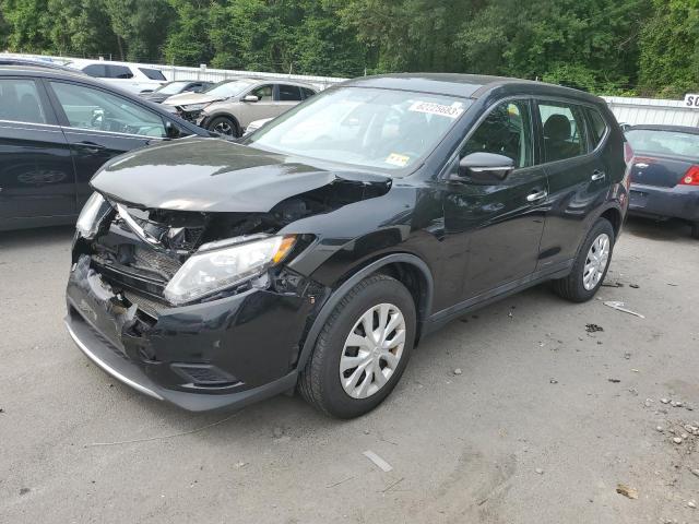 NISSAN ROGUE S 2014 5n1at2mv0ec783741