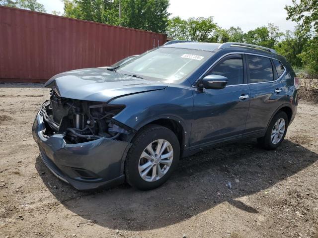 NISSAN ROGUE 2014 5n1at2mv0ec784713