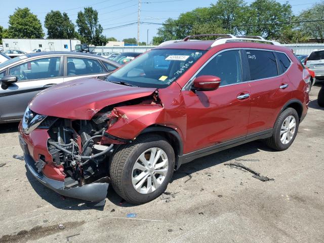 NISSAN ROGUE S 2014 5n1at2mv0ec784906