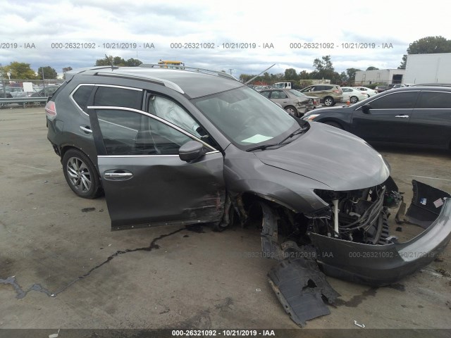 NISSAN ROGUE 2014 5n1at2mv0ec785280