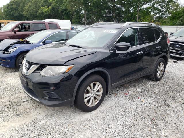 NISSAN ROGUE S 2014 5n1at2mv0ec785750