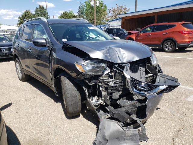 NISSAN ROGUE S 2014 5n1at2mv0ec786462