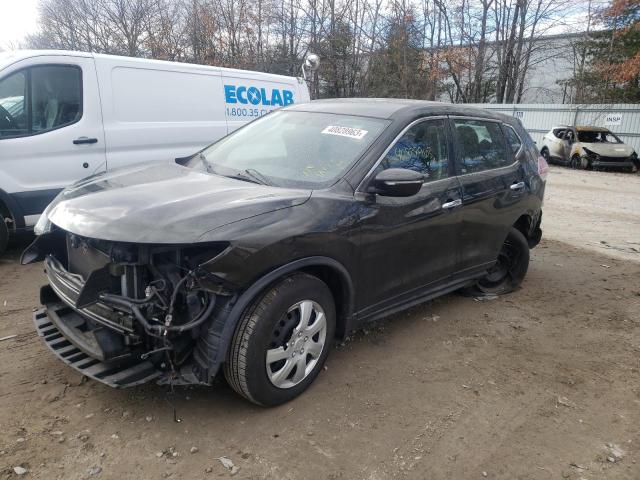 NISSAN ROGUE S 2014 5n1at2mv0ec786493