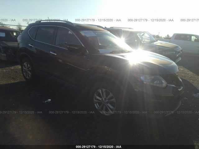 NISSAN ROGUE 2014 5n1at2mv0ec787224