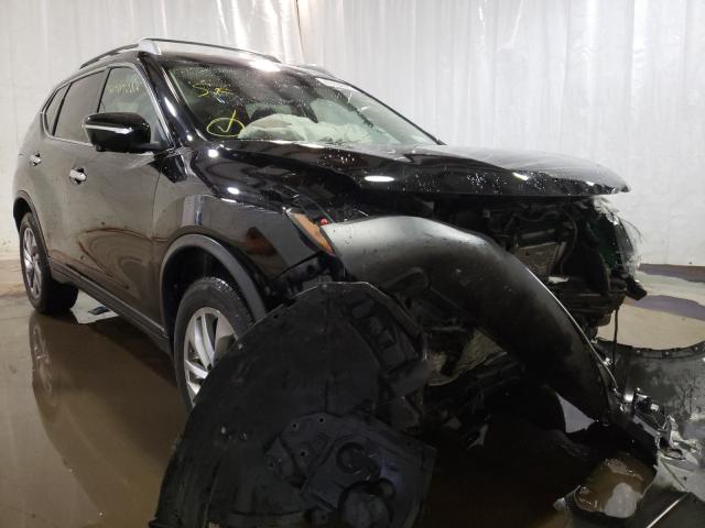 NISSAN ROGUE S 2014 5n1at2mv0ec787255