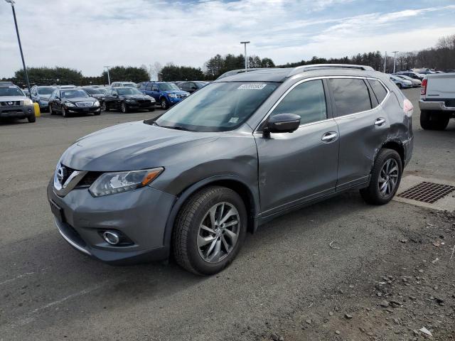 NISSAN ROGUE S 2014 5n1at2mv0ec788292