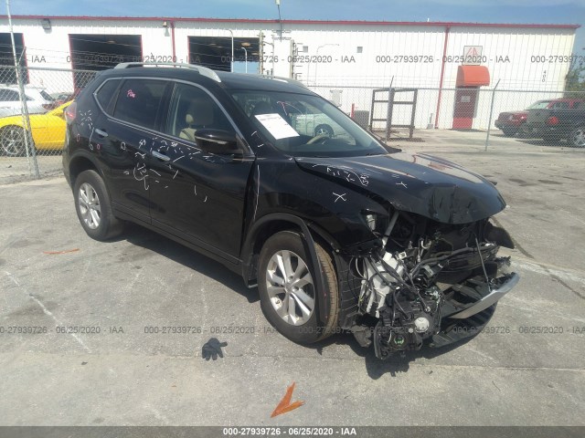 NISSAN ROGUE 2014 5n1at2mv0ec789412