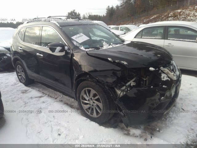 NISSAN ROGUE 2014 5n1at2mv0ec789782