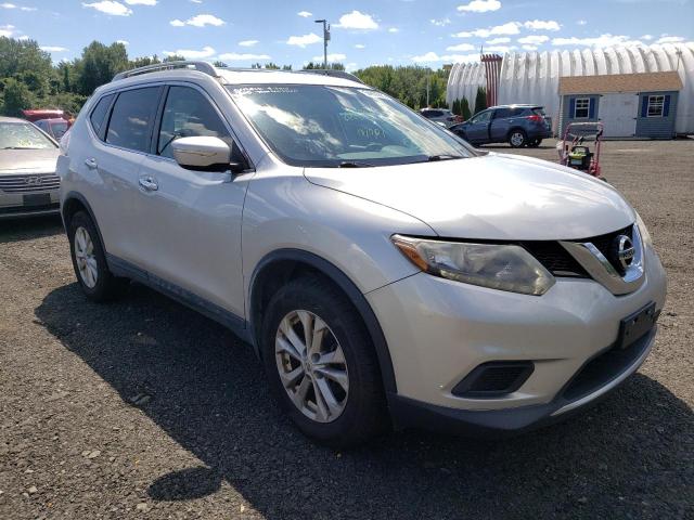 NISSAN ROGUE S 2014 5n1at2mv0ec791919