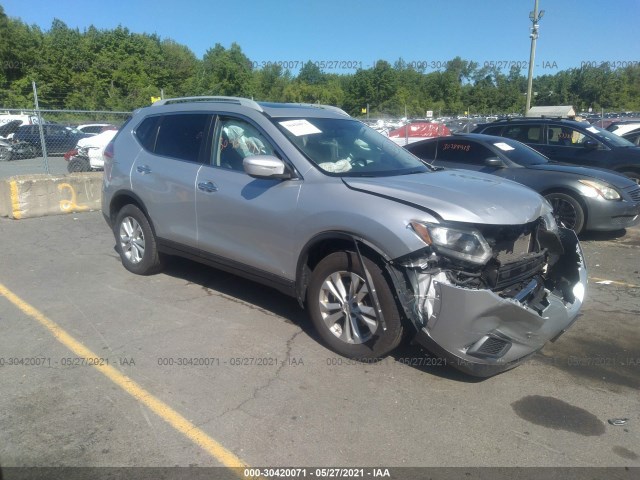 NISSAN ROGUE 2014 5n1at2mv0ec792651