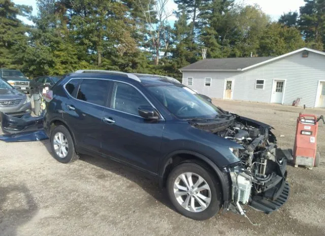 NISSAN ROGUE 2014 5n1at2mv0ec794979