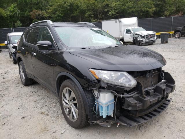 NISSAN ROGUE S 2014 5n1at2mv0ec795470