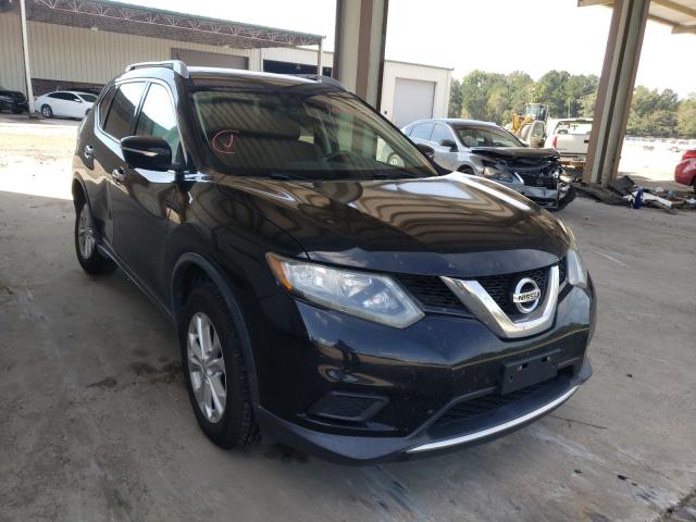 NISSAN ROGUE S 2014 5n1at2mv0ec797073