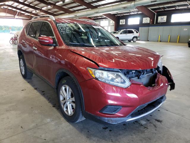 NISSAN ROGUE S 2014 5n1at2mv0ec803843