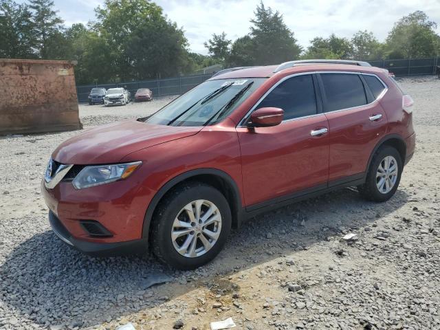 NISSAN ROGUE S 2014 5n1at2mv0ec810873