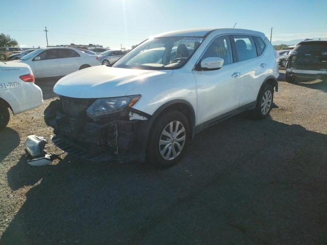 NISSAN ROGUE S 2014 5n1at2mv0ec812168