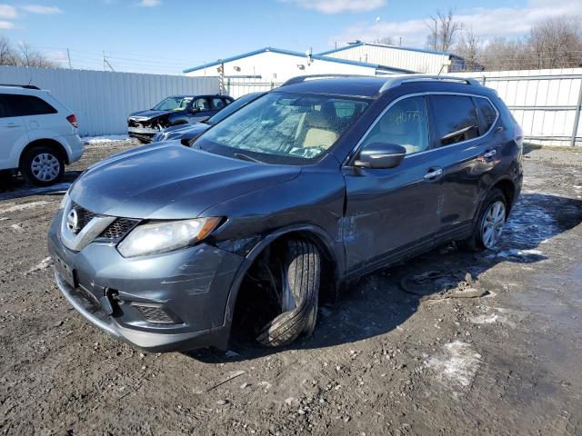 NISSAN ROGUE S 2014 5n1at2mv0ec814809