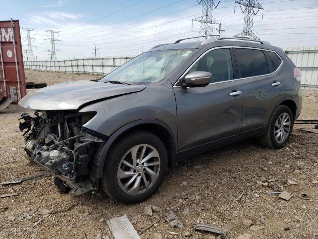 NISSAN ROGUE S 2014 5n1at2mv0ec816592