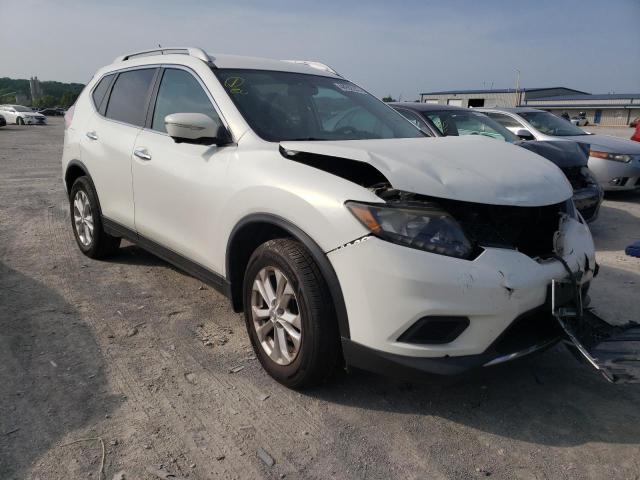 NISSAN ROGUE S 2014 5n1at2mv0ec816978