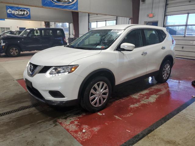 NISSAN ROGUE S 2014 5n1at2mv0ec817984