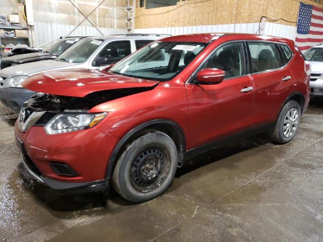 NISSAN ROGUE 2014 5n1at2mv0ec819069