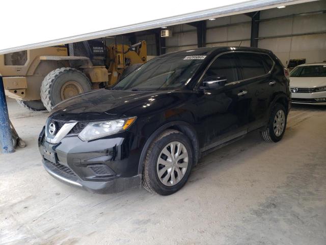 NISSAN ROGUE S 2014 5n1at2mv0ec819671