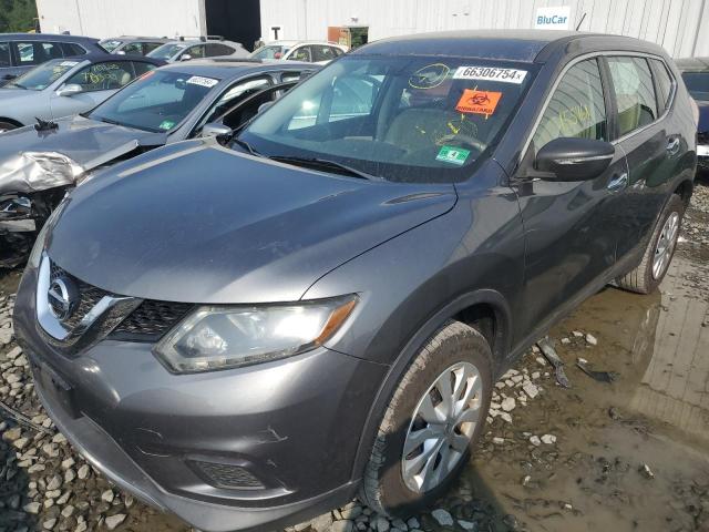 NISSAN ROGUE S 2014 5n1at2mv0ec820576