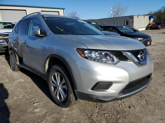 NISSAN ROGUE S 2014 5n1at2mv0ec821209