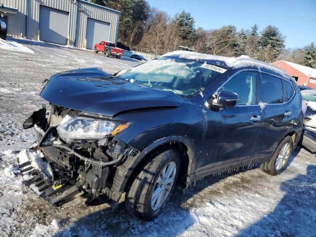 NISSAN ROGUE 2014 5n1at2mv0ec821498