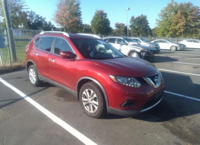 NISSAN ROGUE 2014 5n1at2mv0ec822649