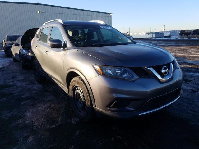 NISSAN NULL 2014 5n1at2mv0ec822652