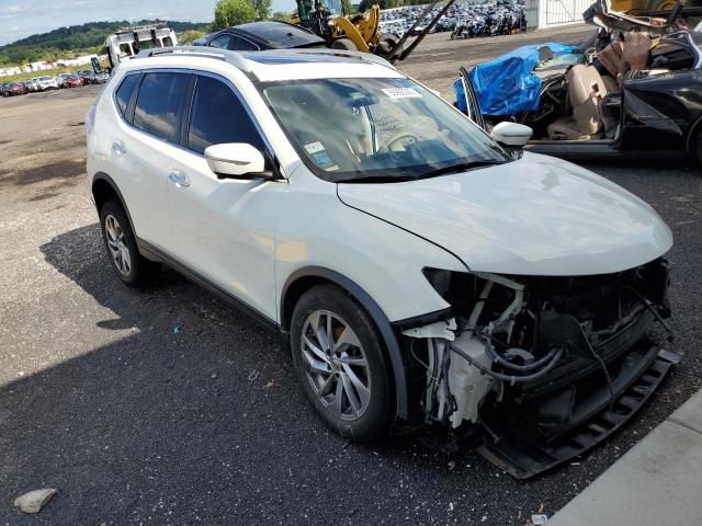 NISSAN ROGUE S 2014 5n1at2mv0ec827902